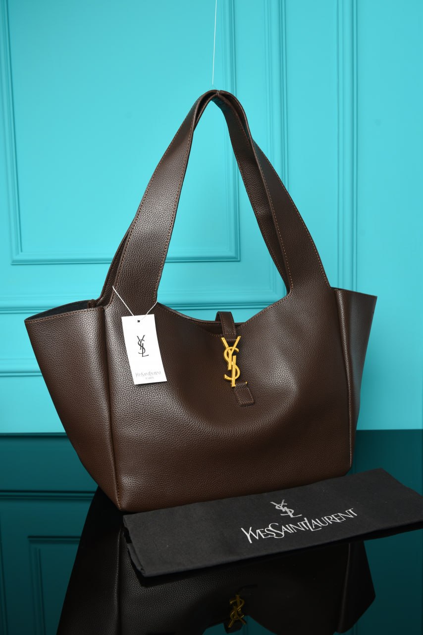 SAINT LAURENT — Bolsos Mujer