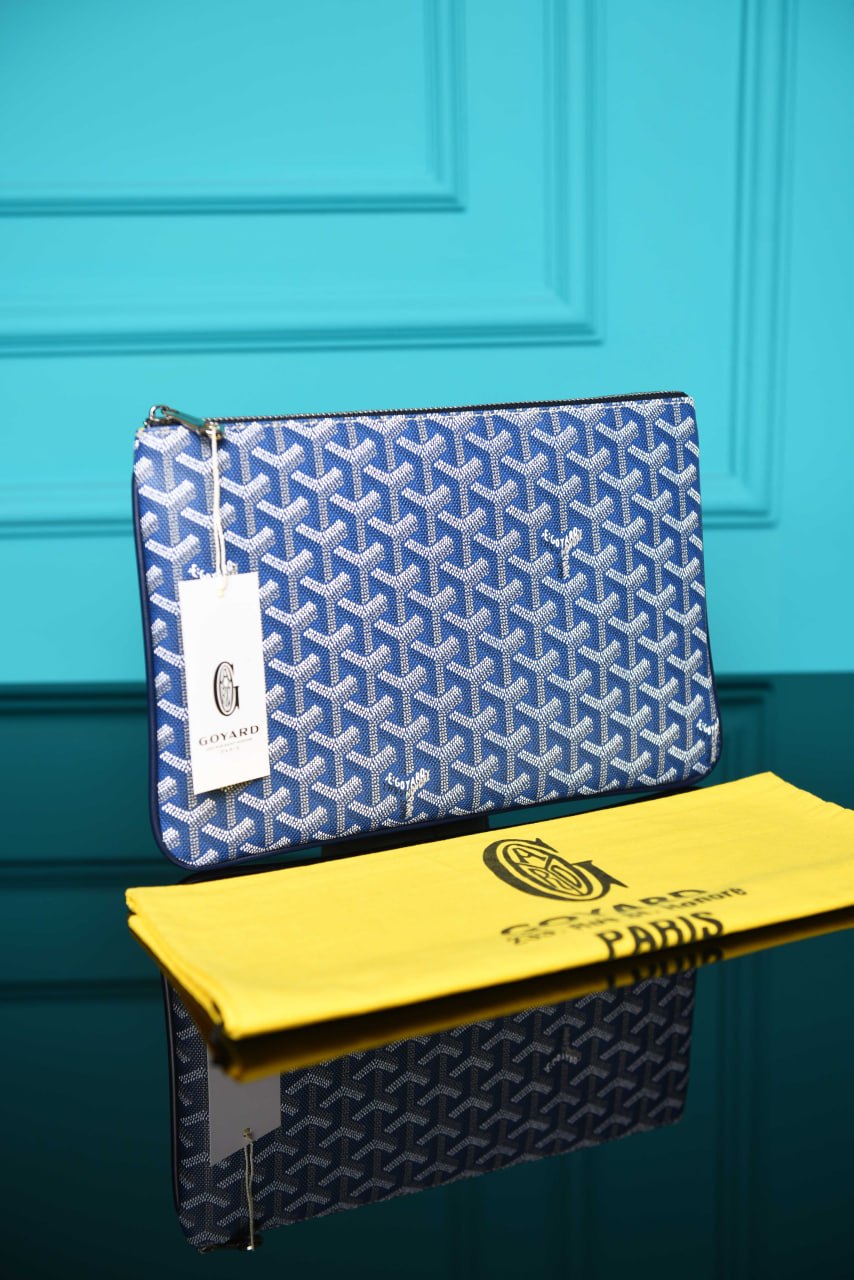 GOYARD — Borse Uomo
