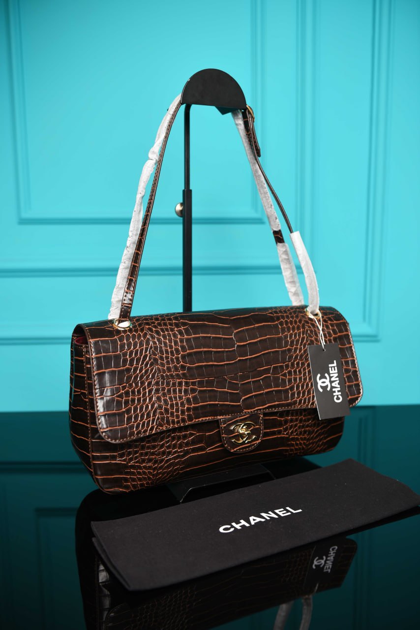 CHANEL — Taschen Damen