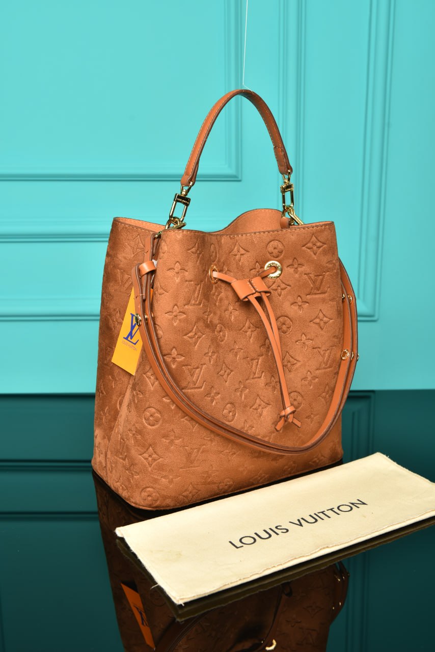 LOUIS VUITTON — Taschen Damen