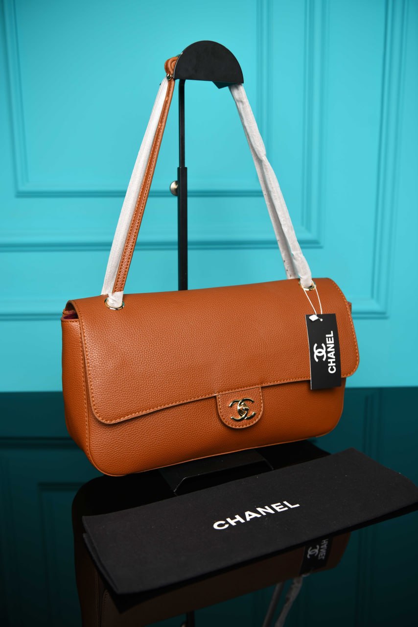 CHANEL — Sacs Femme