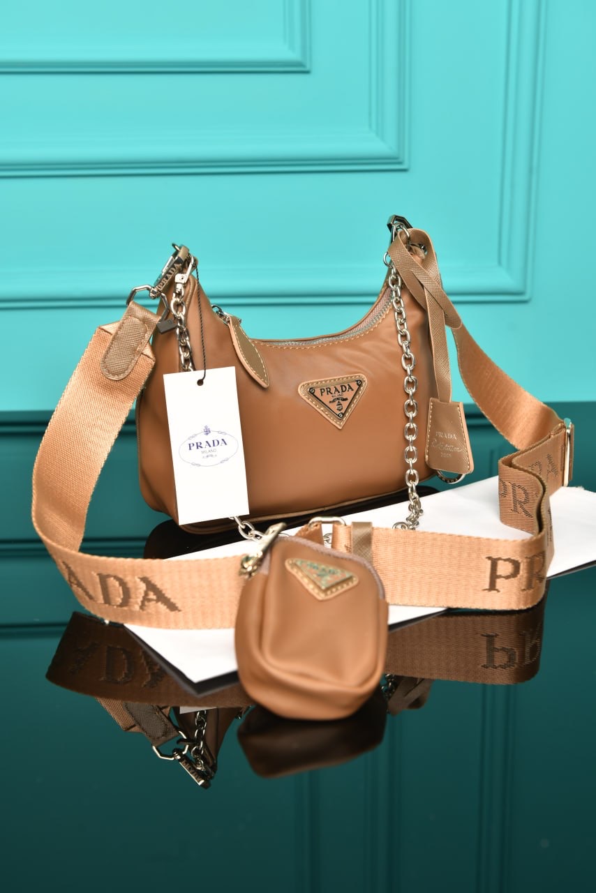 PRADA — Borse Donna