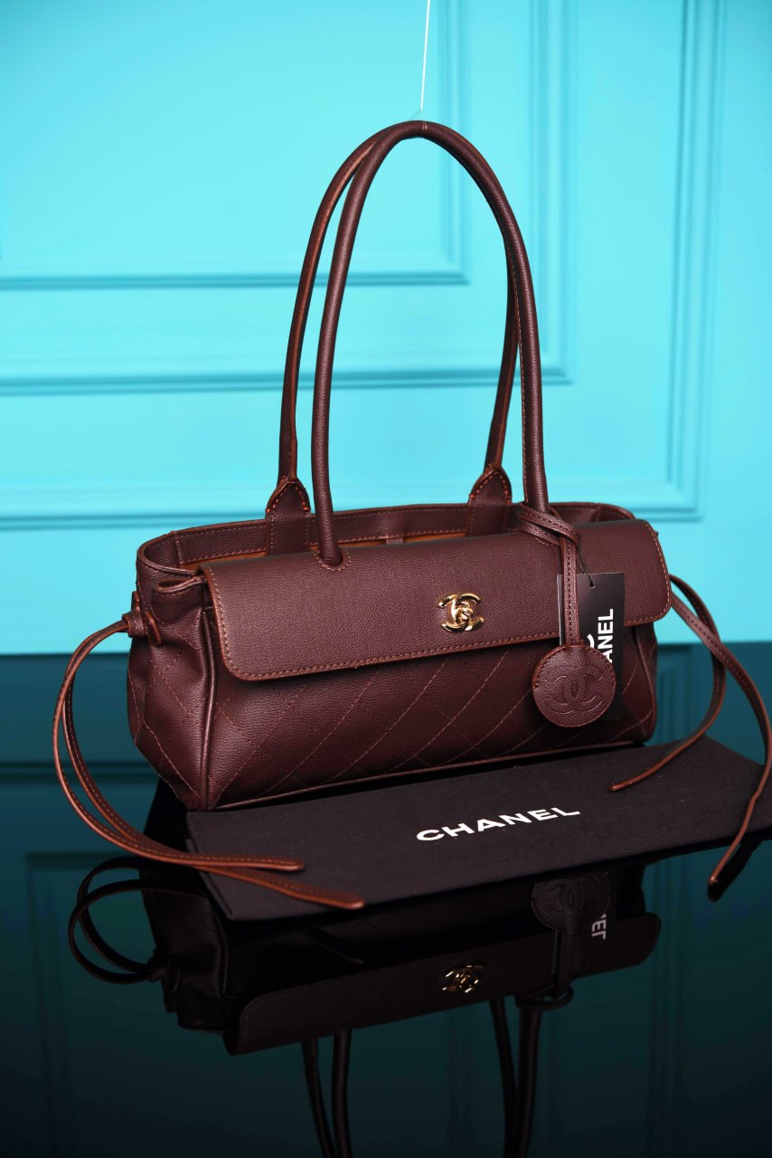CHANEL — Bolsos Mujer