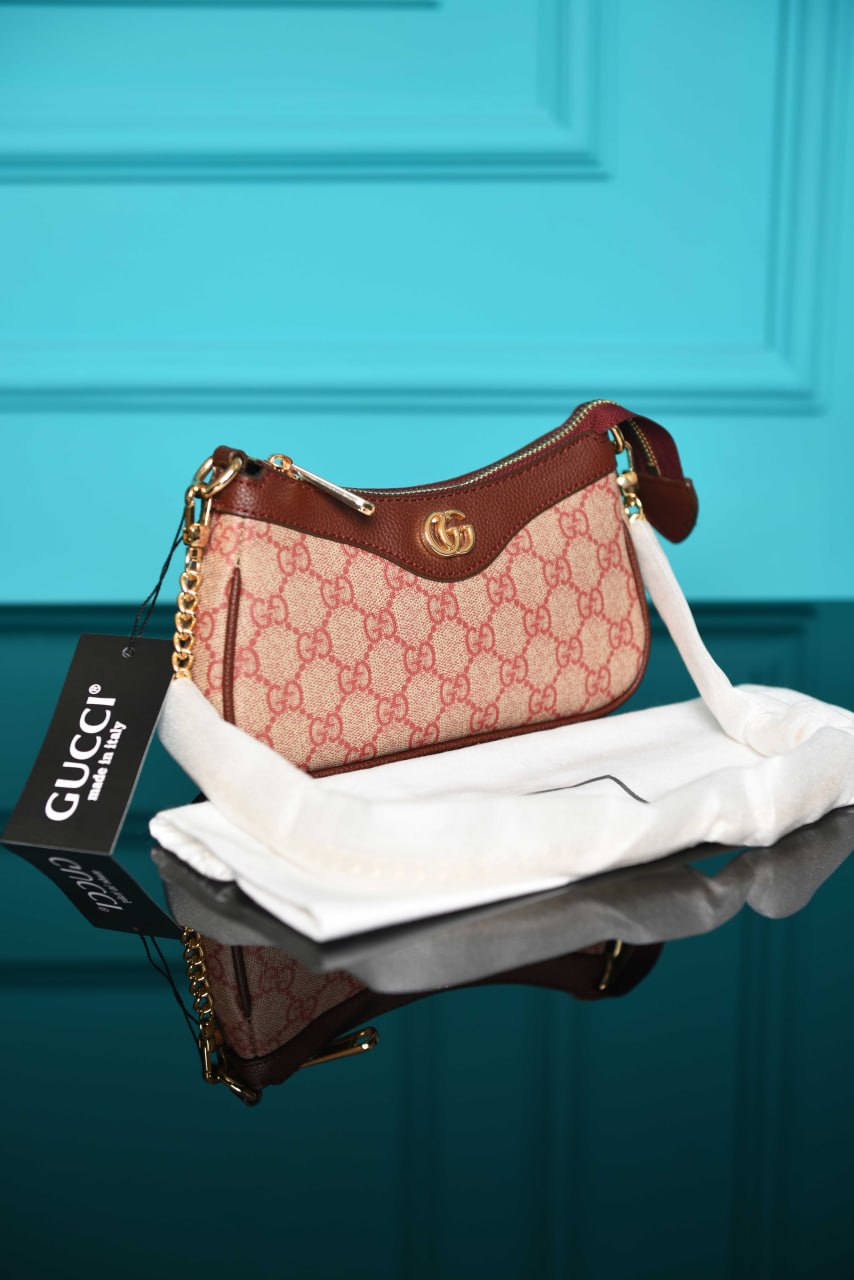 GUCCI — Bags Women