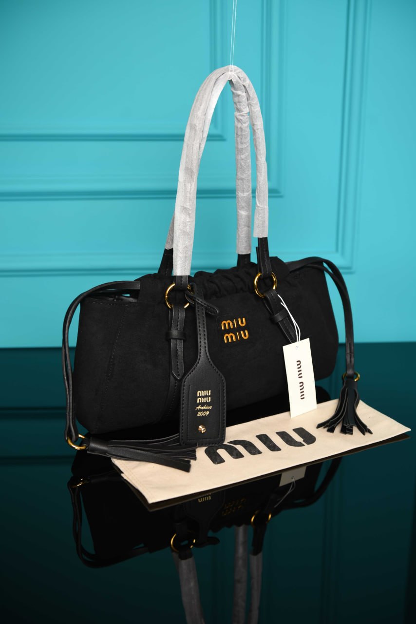 MIU MIU — Sacs Femme