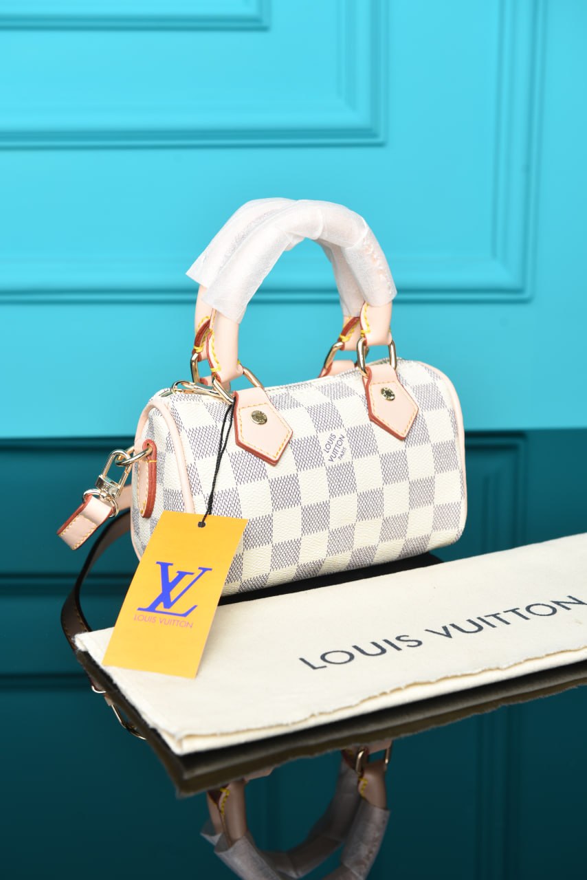 LOUIS VUITTON — Borse Donna