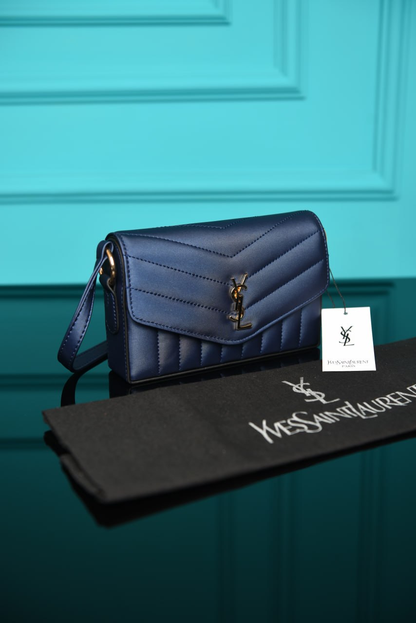 SAINT LAURENT — Taschen Damen