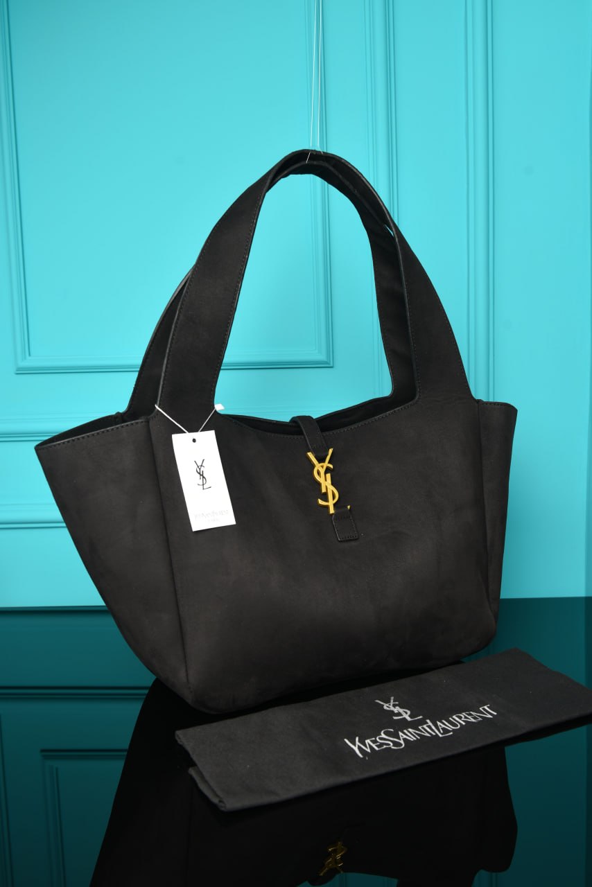 SAINT LAURENT — Bolsos Mujer