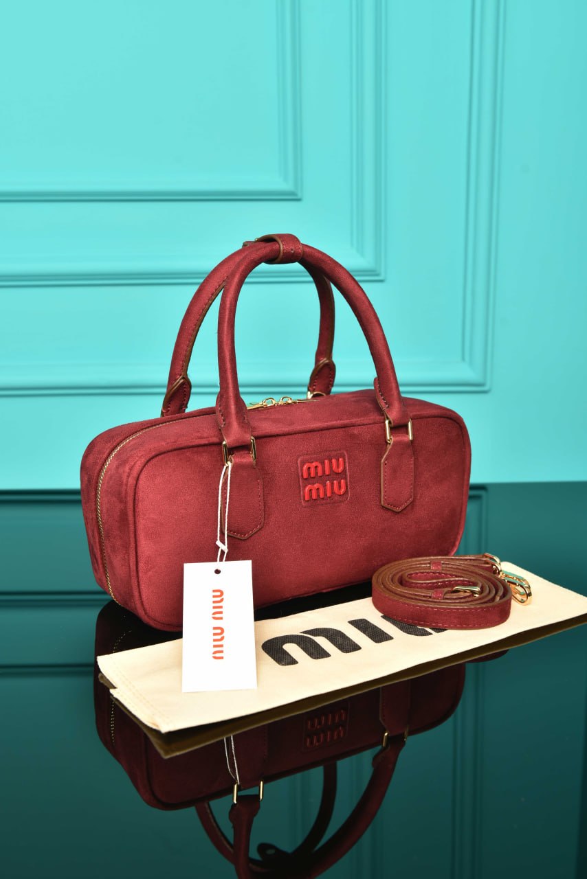 MIU MIU — Sacs Femme