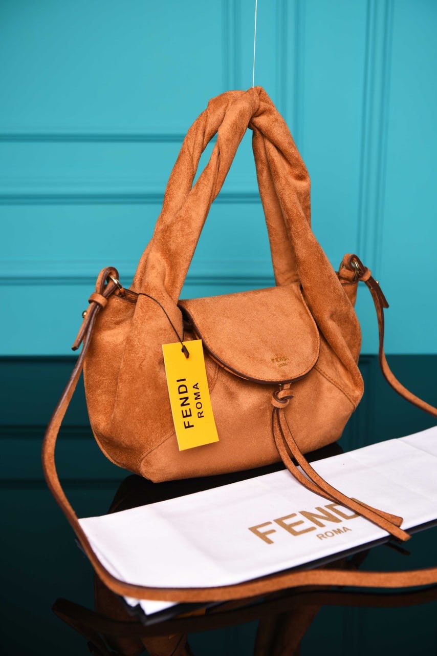 FENDI — Bags Women