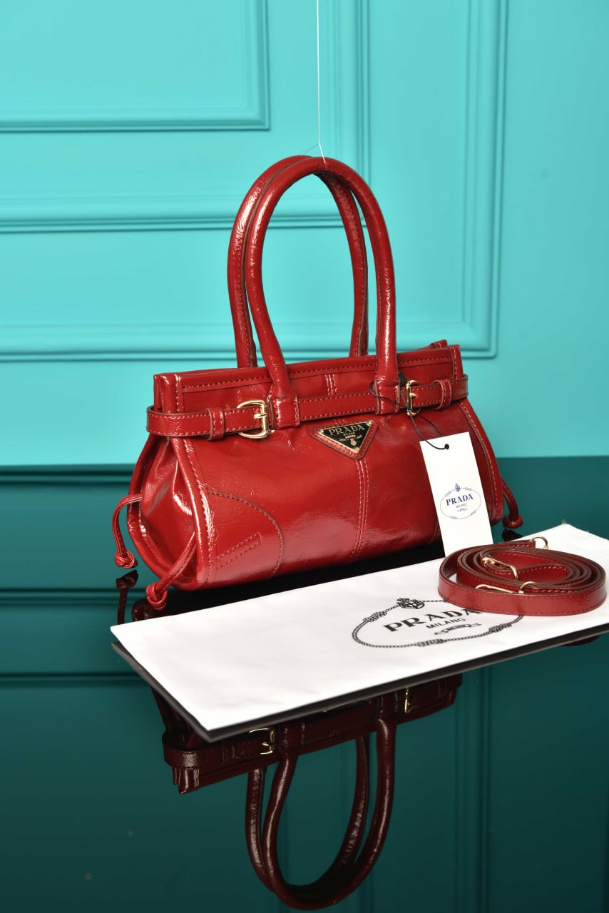 PRADA — Bags Women