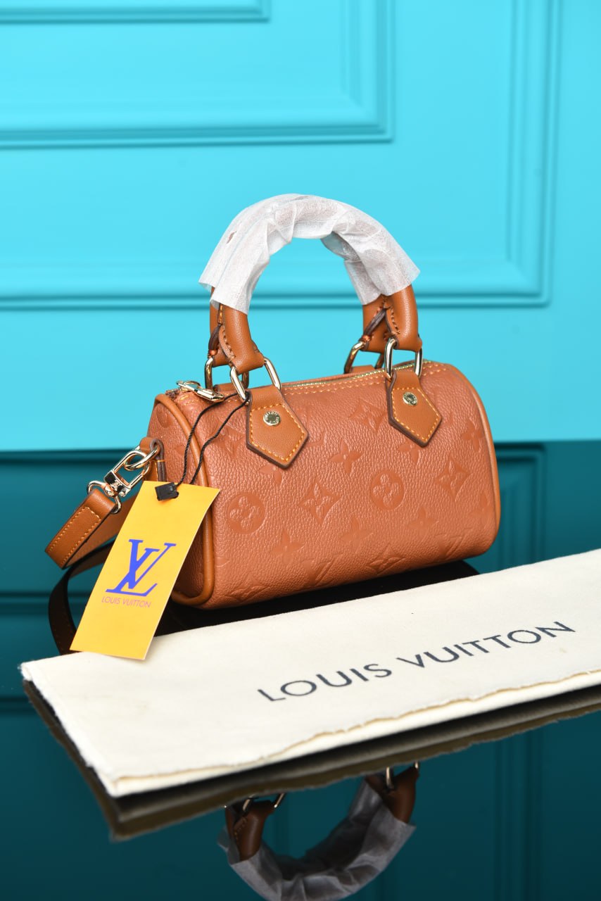 LOUIS VUITTON — Borse Donna