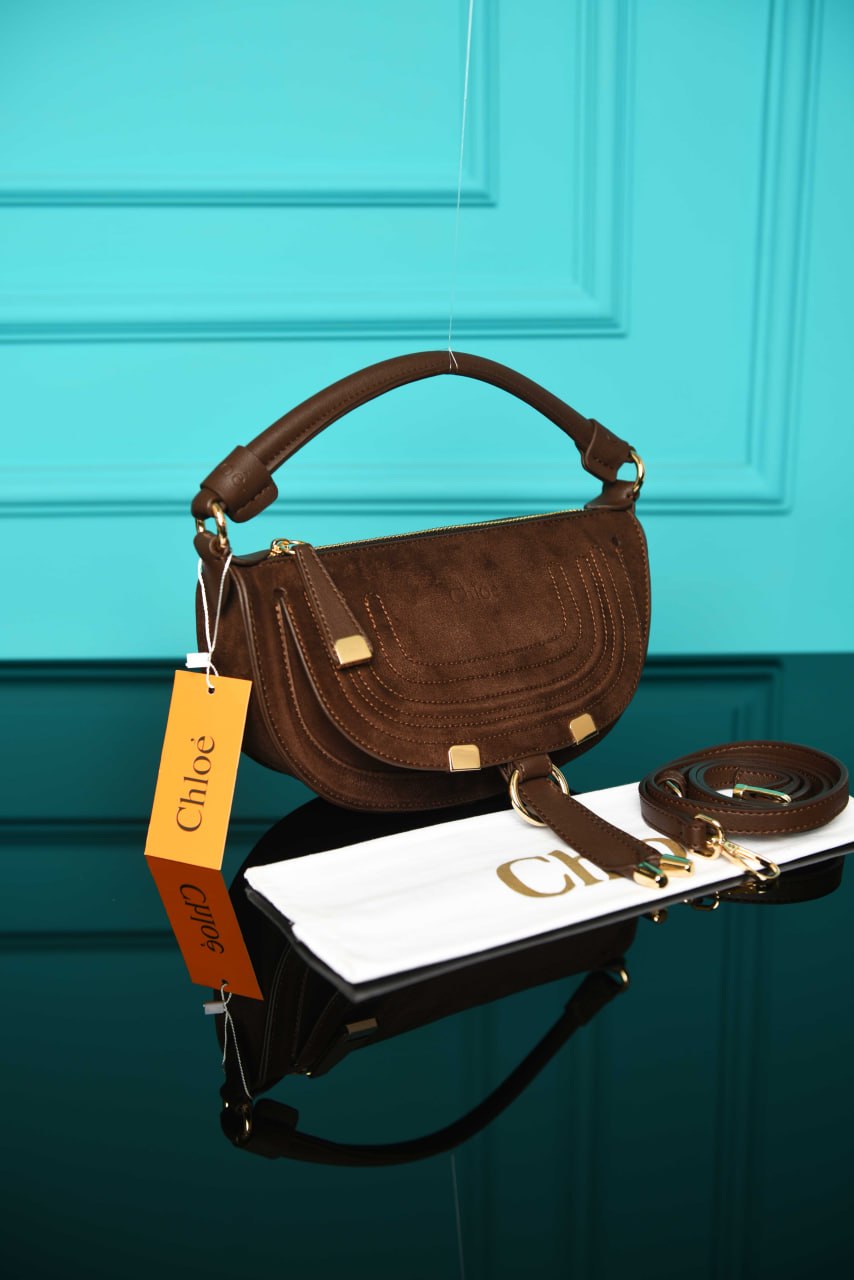 CHLOÉ — Bolsos Mujer