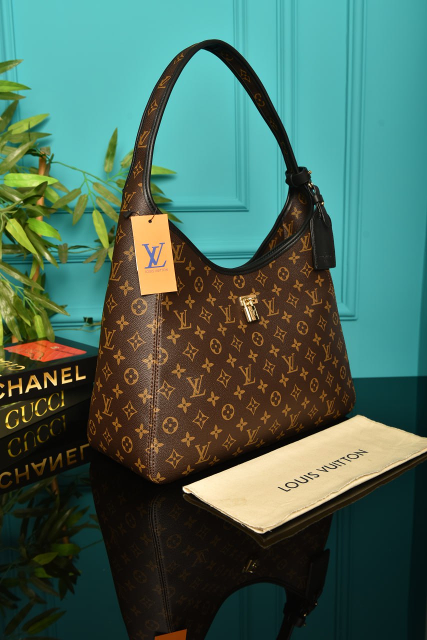LOUIS VUITTON — Taschen Damen