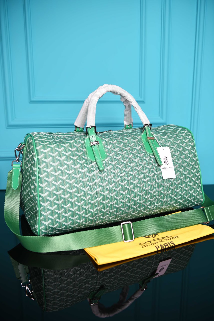 GOYARD — Bolsos Hombre