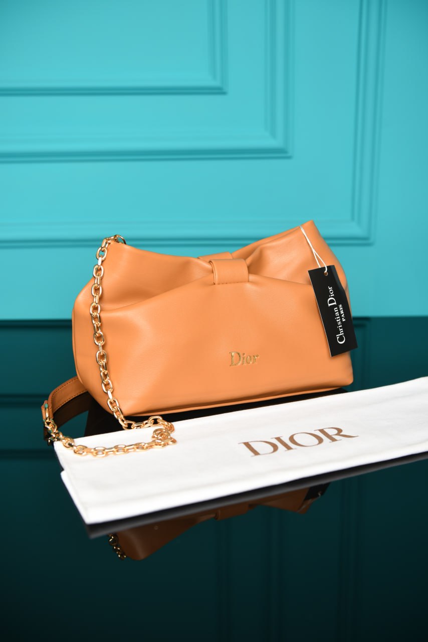 CHRISTIAN DIOR — Sacs Femme