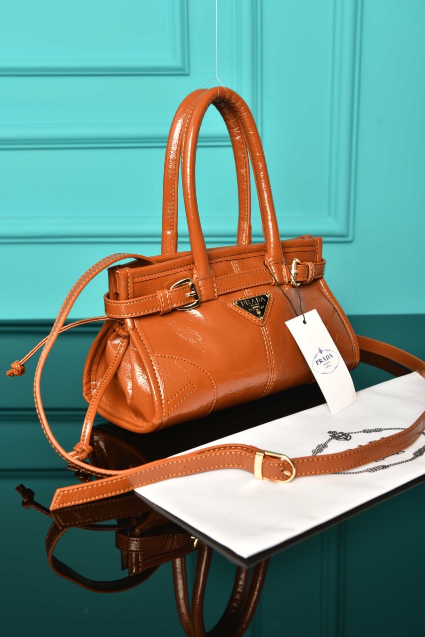 PRADA — Bags Women