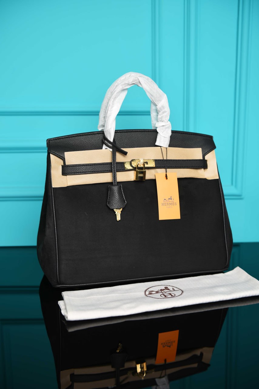 HERMÈS — Bags Women