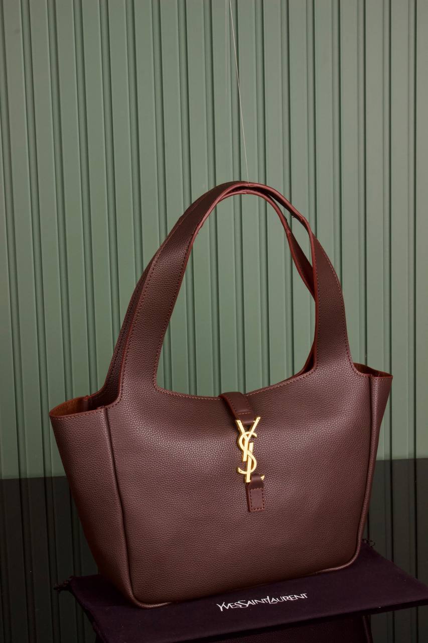 SAINT LAURENT — Borse Donna