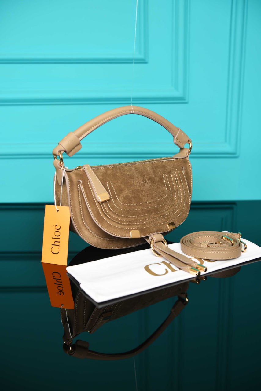 CHLOÉ — Bolsos Mujer