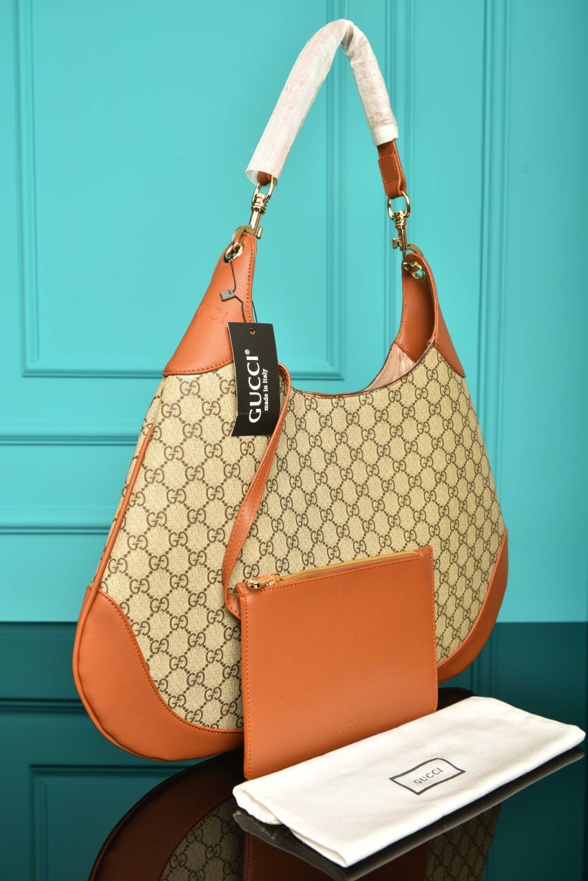 GUCCI — Bolsos Mujer