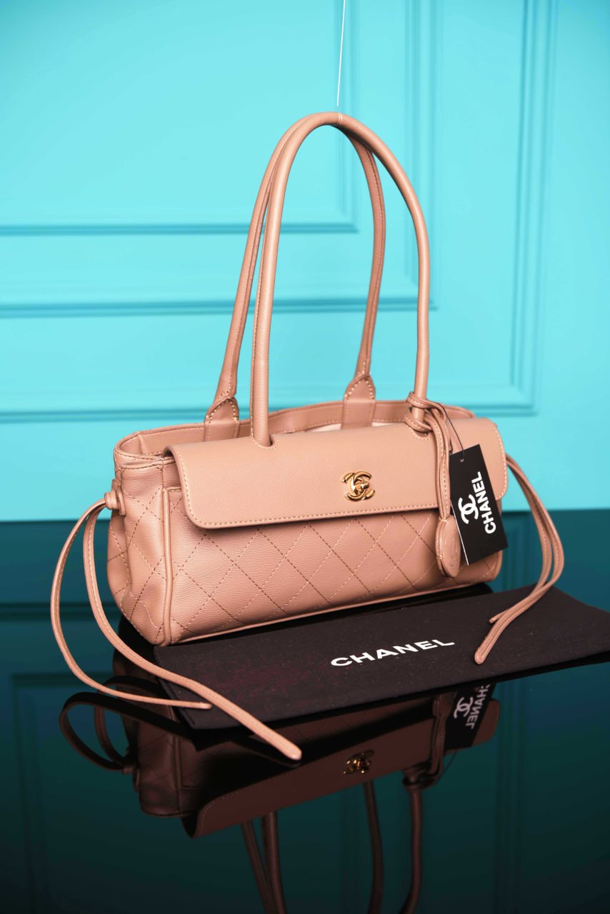 CHANEL — Bolsos Mujer
