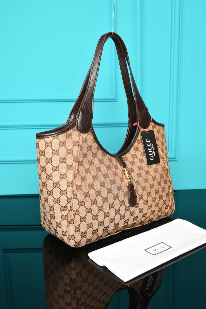 GUCCI — Bags Women