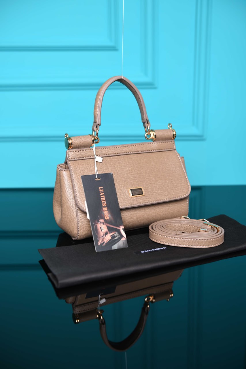 DOLCE & GABBANA — Taschen Damen