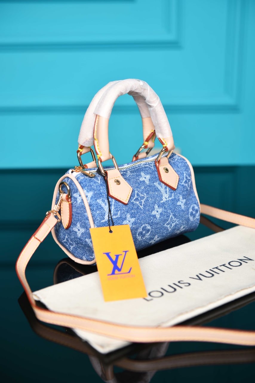 LOUIS VUITTON — Taschen Damen