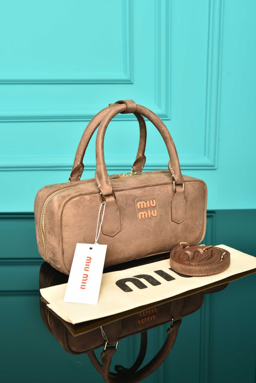 MIU MIU — Borse Donna