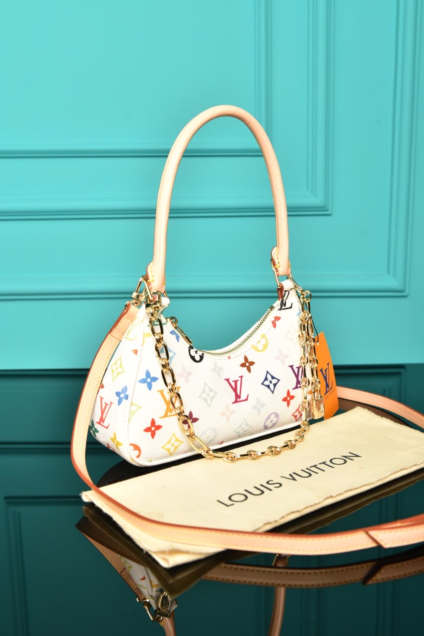 LOUIS VUITTON — Bolsos Mujer