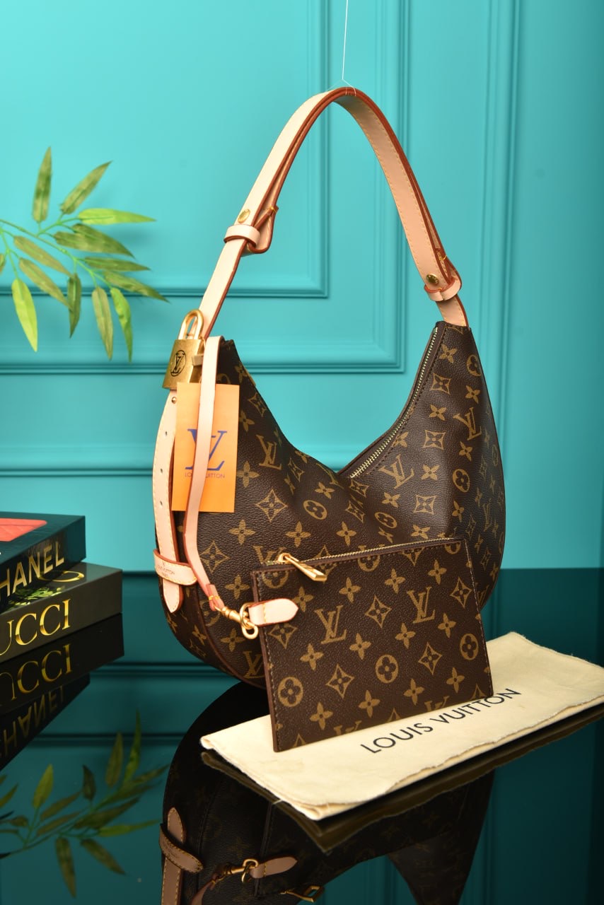 LOUIS VUITTON — Bolsos Mujer