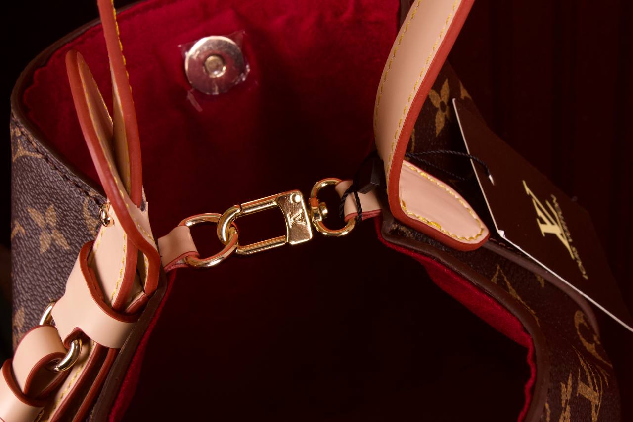 LOUIS VUITTON — Taschen Damen, Detail 2
