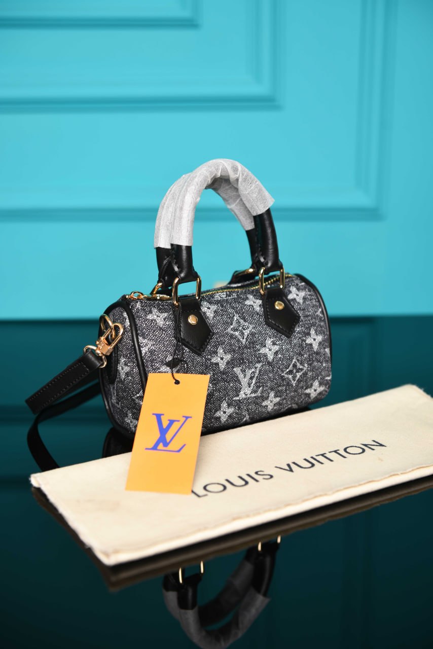 LOUIS VUITTON — Taschen Damen