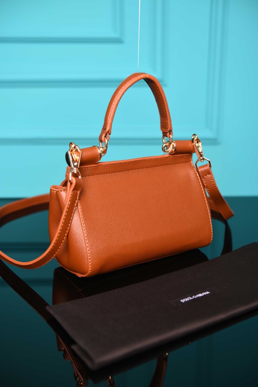 DOLCE & GABBANA — Taschen Damen, Detail 1