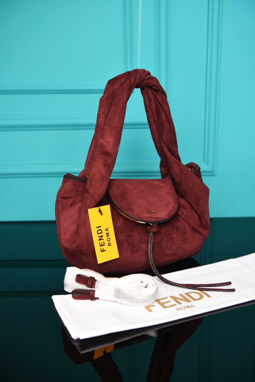 FENDI — Borse Donna