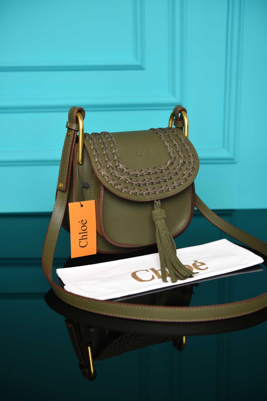 CHLOÉ — Sacs Femme