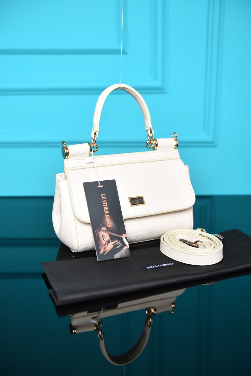 DOLCE & GABBANA — Taschen Damen