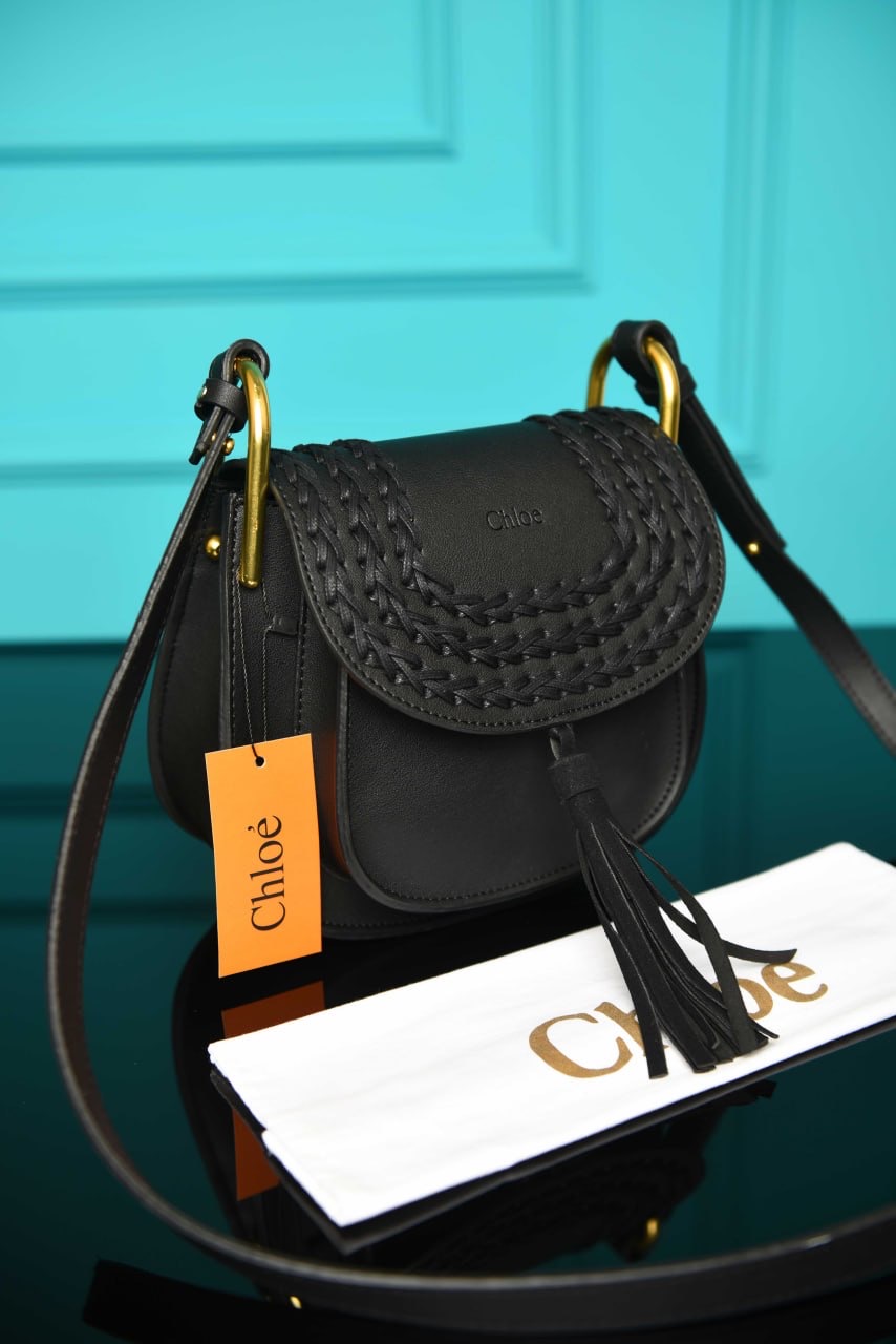 CHLOÉ — Bolsos Mujer