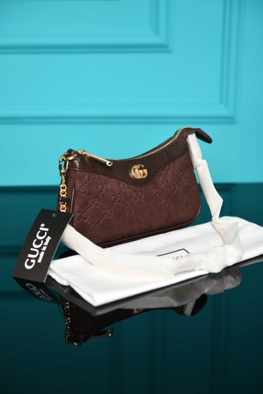 GUCCI — Bolsos Mujer