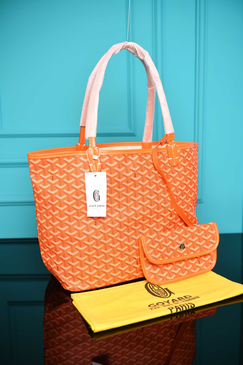 GOYARD — Bags Women