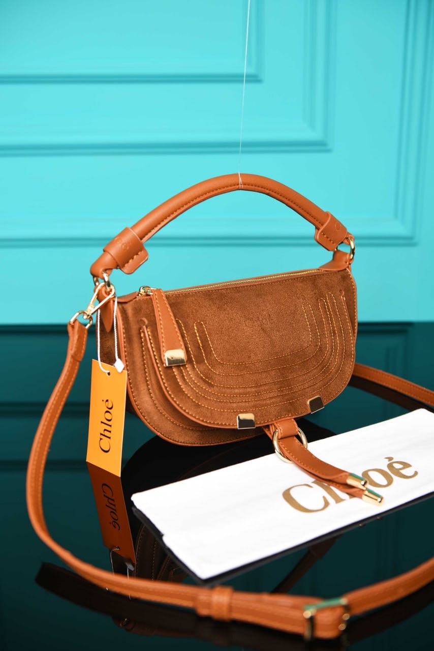 CHLOÉ — Bolsos Mujer