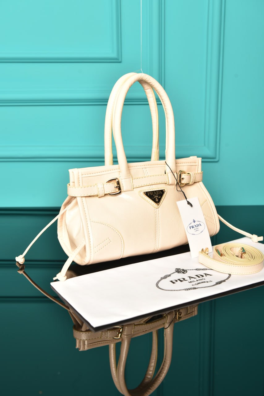 PRADA — Bags Women