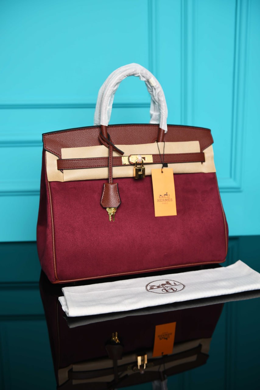 HERMÈS — Sacs Femme