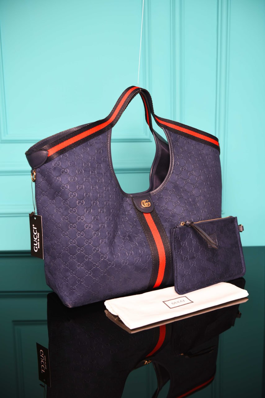 GUCCI — Sacs Femme