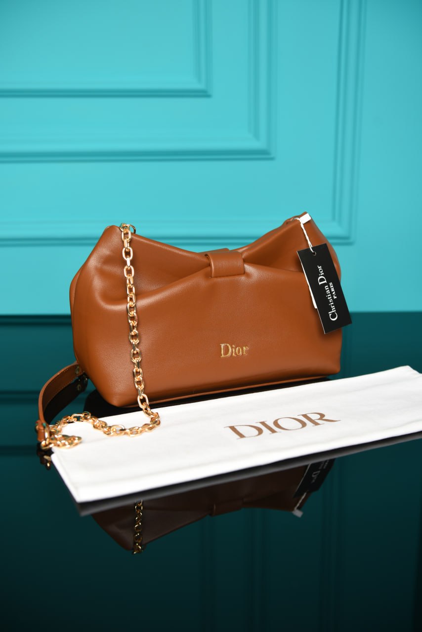 CHRISTIAN DIOR — Taschen Damen