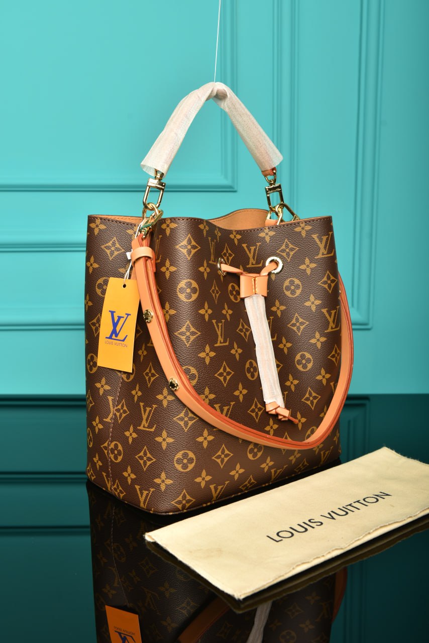 LOUIS VUITTON — Taschen Damen