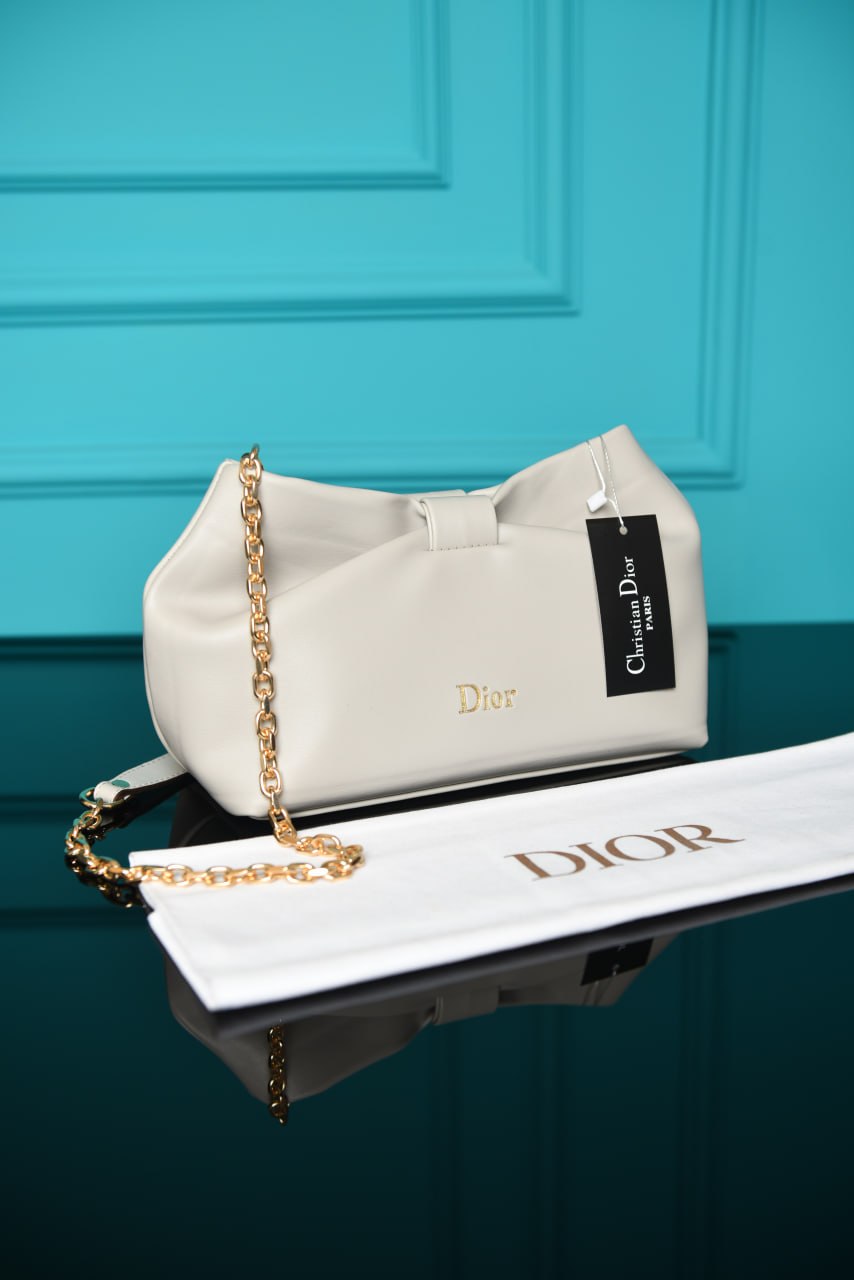 CHRISTIAN DIOR — Sacs Femme