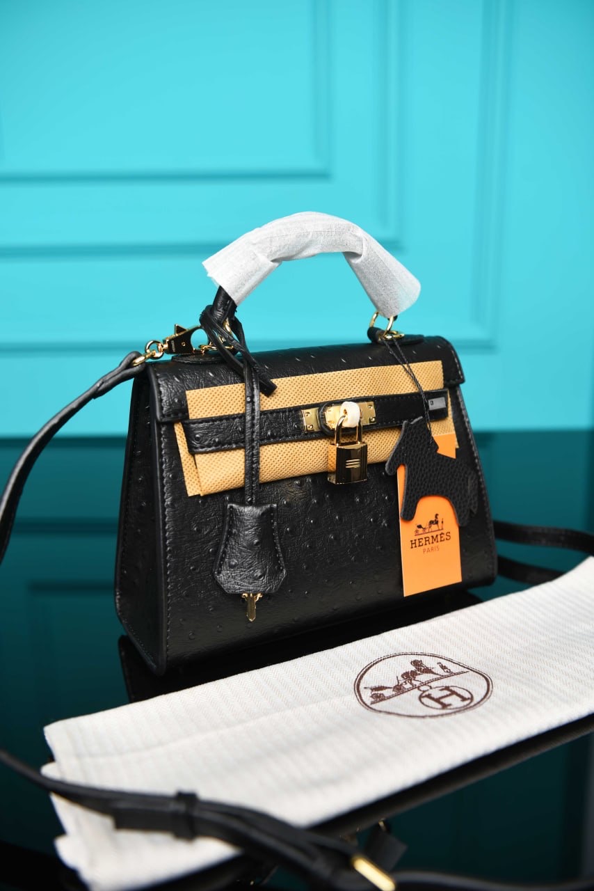 HERMÈS — Sacs Femme