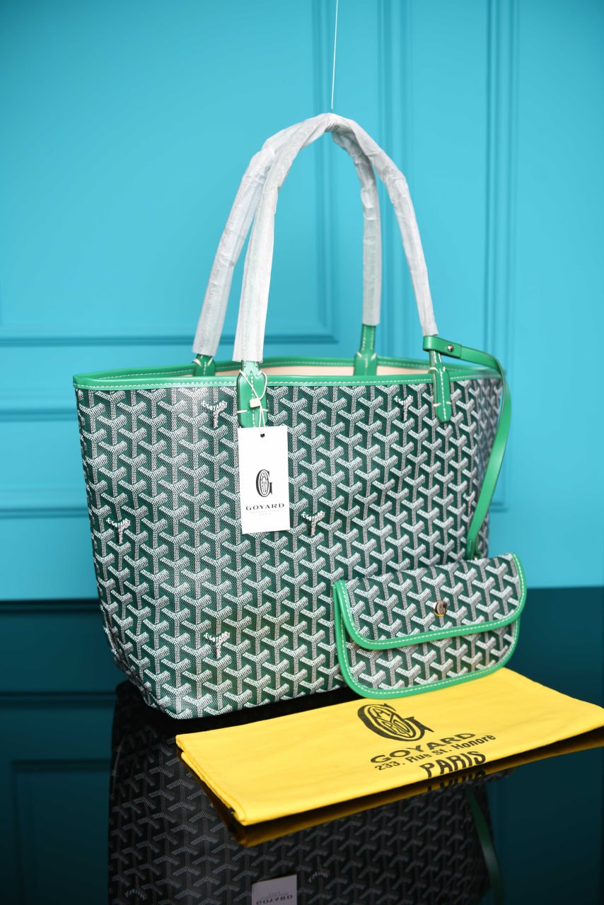 GOYARD — Borse Donna